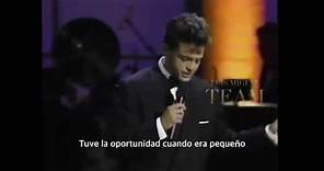 Come Fly With Me - Luis Miguel & Frank Sinatra