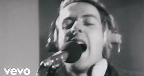 Joe Strummer, The Clash - The Future Is Unwritten (Trailer) (Trailer)