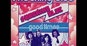 Shocking Blue - Good Times - 30 October 1974 (8th and last Album)