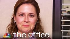Jim Finally Asks Pam Out - The Office