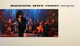 Boogie Box High - Golden Soul