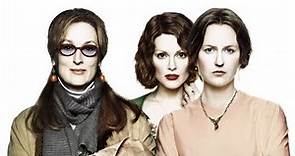 The Hours Full Movie Facts And Review | Meryl Streep | Julianne Moore