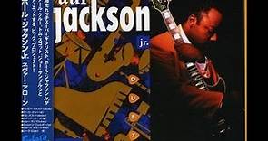 Paul Jackson Jr - Let's Start Again