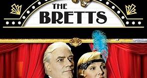 "The Bretts"* 1987 - Ep1, 2 & 3 (of19!) Barbara Murray, Norman Rodway, Belinda Lang, David Yelland