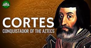 Hernan Cortes – Conquistador of the Aztecs Documentary