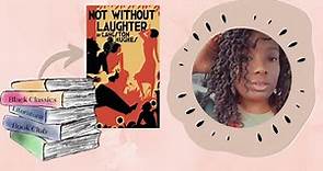 Not Without Laughter By Langston Hughes | Black Classics Bookclub