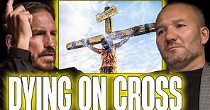 Jim Caviezel Died After Being Struck by Lightning While Filming Passion of The Christ Movie
