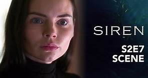 Siren Season 2, Episode 7 | Nicole Tries to Manipulate Ryn | Freeform