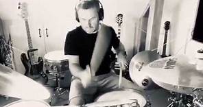 Alan White (Oasis) - Don't Look Back In Anger - 2020