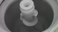 How to Repair Agitator Dogs On A Whirlpool Washing Machine.