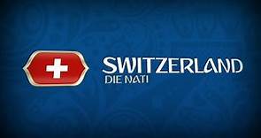 SWITZERLAND Team Profile – 2018 FIFA World Cup Russia™