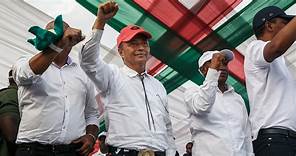Madagascar opposition denounce "illegitimate electoral process" | Africanews