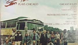 Stan Kenton - Plays Chicago