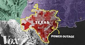 Texas's power disaster is a warning sign for the US