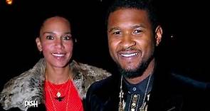 USHER & WIFE GRACE MIGUEL HAVE SEPARATED