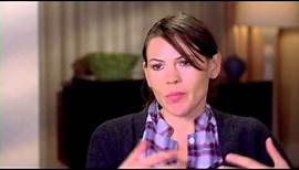 Argo; Interview with Clea DuVall