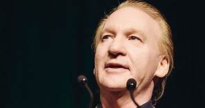 Bill Maher was 'absolutely bang on' when he derided COVID-19 media hysteria