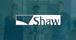 Shaw Industries: "Creating a Better Future"