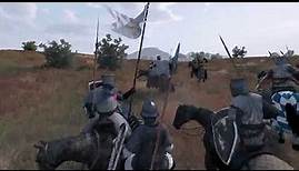 Bannerlord Anno Domini 1259 + Raise your Banner