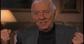 Aaron Spelling on "Charlie's Angels" - EMMYTVLEGENDS.ORG