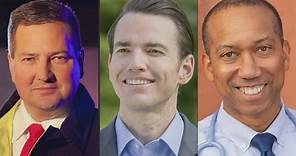 California candidates for House District 3 make their case for 2022 primary election