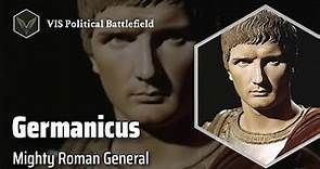 Germanicus: Conqueror of Germania | Roman general Biography