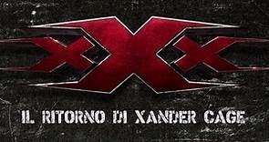 xXx - Il ritorno di Xander Cage: Guarda il nuovo trailer