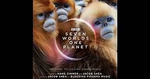 Seven Worlds One Planet Suite | Seven Worlds One Planet OST