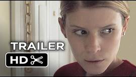 Captive Official Trailer #1 (2015) - Kate Mara, David Oyelowo Movie HD