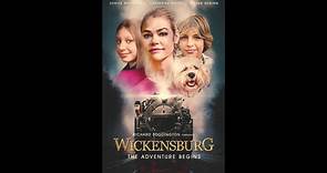 Trailer du film Wickensburg, Wickensburg Bande-annonce VO - CinéSérie