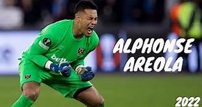 Alphonse Areola 2022/2023 ● Best Saves and Highlights ● [HD]