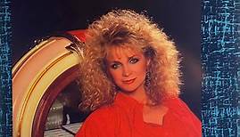 Barbara Mandrell - I'll Be Your Jukebox Tonight