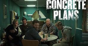 Concrete Plans - Official Movie Trailer (2021)