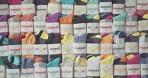 1 Million Pairs of Bombas Socks Donated
