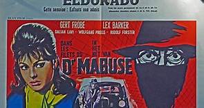 The Return Of Dr. Mabuse_vose