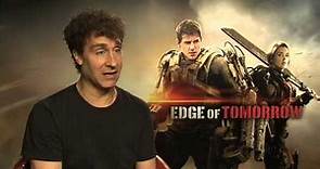 Edge Of Tomorrow - Doug Liman Interview