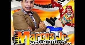 MARCOS JR VOL. 29 DISCO COMPLETO