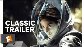 Red Planet (2000) - Val Kilmer, Carrie-Anne Moss Science Fiction Movie HD