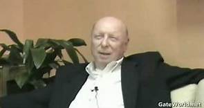 Interview with Don S. Davis (Clip)