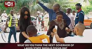 2019 Governorship Elections: Everything that happened!
