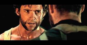 X-Men Origins: Wolverine Trailer 2