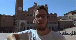 Video presentazione Università per Stranieri di Siena
