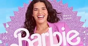 ¿Quién es America Ferrera, la actriz latina de 'Barbie', la película?