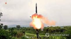 详讯：韩美日各层级官员通话谴责朝鲜射弹 | 韩联社
