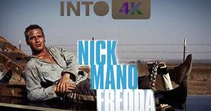 NICK MANO FREDDA - BLURAY 4K UHD RECENSIONE