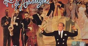 Renzo Arbore E Gli Arborigeni - Vintage! ...Ma Non Li Dimostra