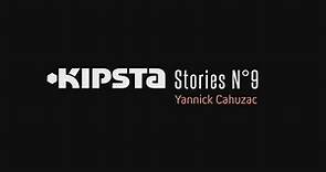 Kipsta Stories - Yannick Cahuzac