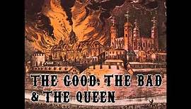 The Good The Bad and The Queen (Full Album)