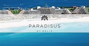 Paradisus Resort Cancun | An In Depth Look Inside