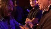 Ted Neeley - Jesus Christ Superstar Reunion right now!!!...